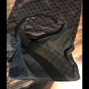 COPY - Authentic Gucci Hobo